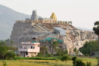 best Tirumala Tirupati tour operators from Chennai 